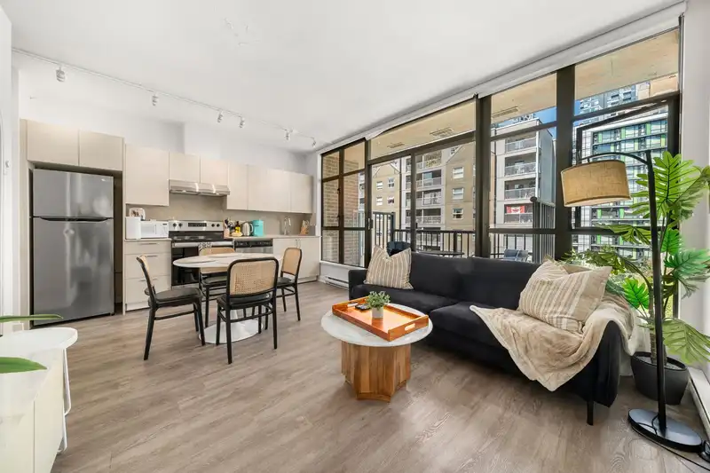 602 1249 GRANVILLE STREET - photo 4 of 29