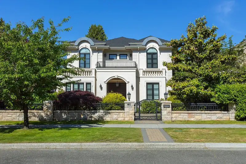 5989 CARTIER STREET - photo 1 of 28
