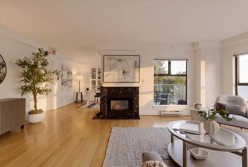 300 1410 BUTE STREET - photo 3 of 38
