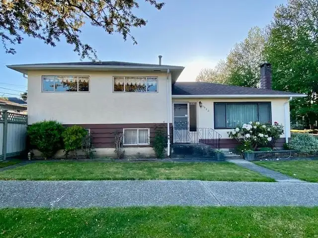 3925 PENTICTON STREET - photo 1 of 17