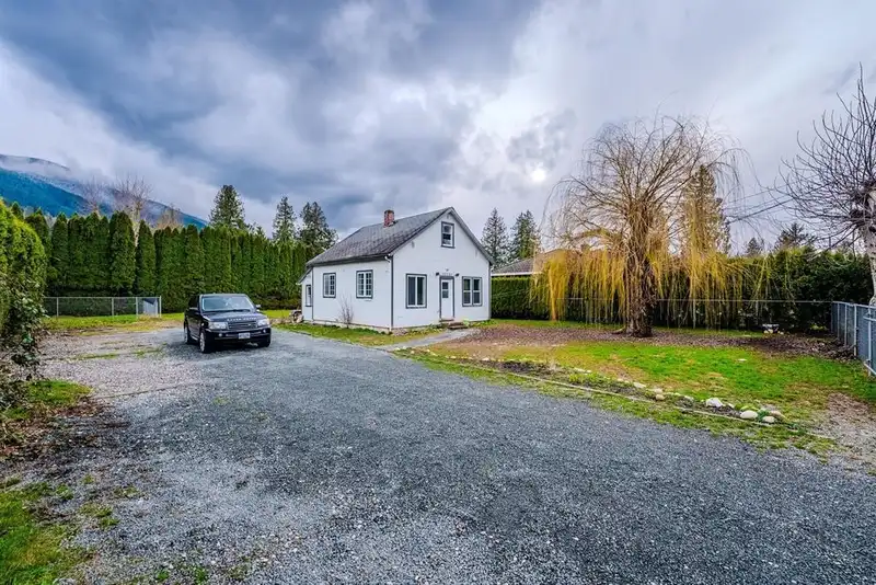 52752 BUNKER ROAD - photo 1 of 1