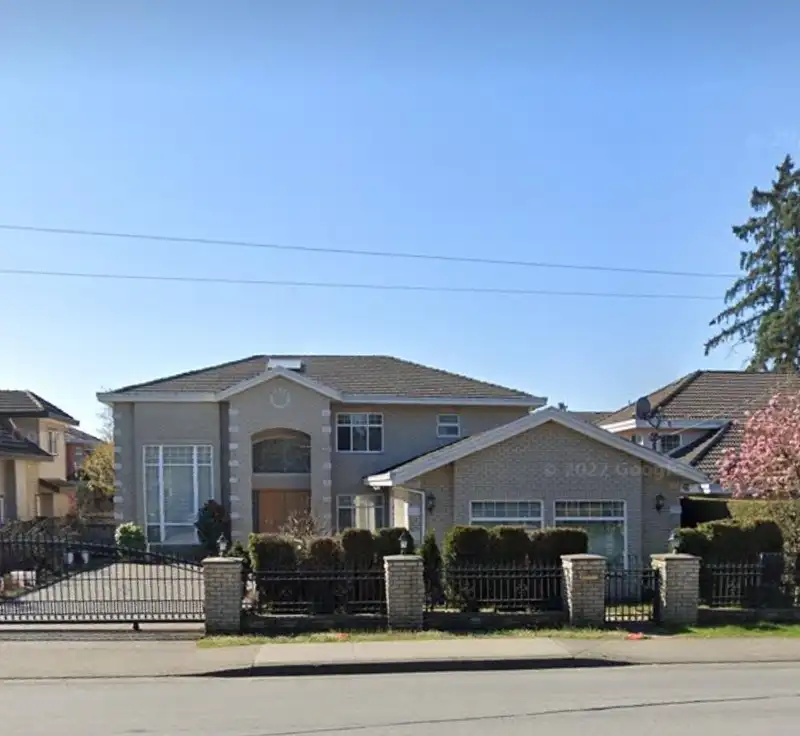 8340 BLUNDELL ROAD - photo 1 of 1