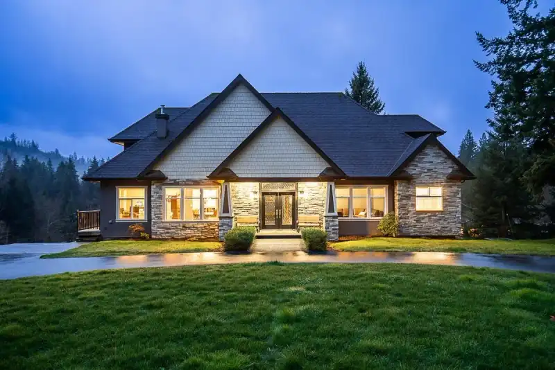 10228 STAVE LAKE ROAD - photo 1 of 40