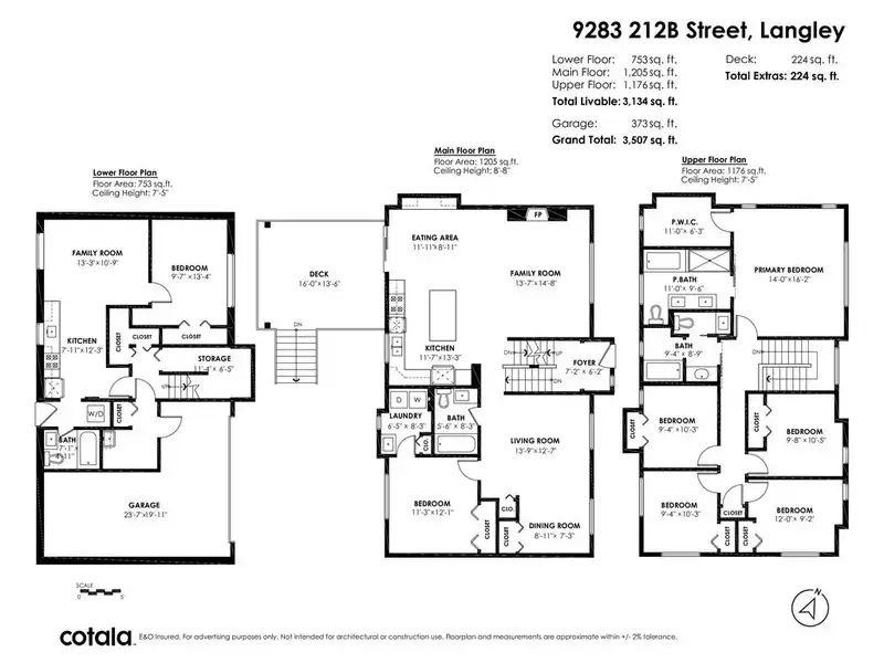 9283 212B STREET - photo 2 of 32