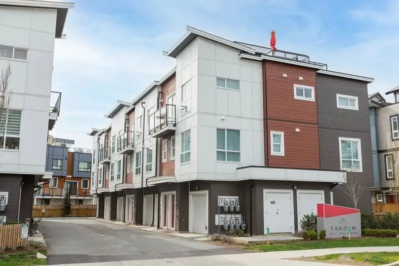 1 5475 199A STREET - photo 1 of 8
