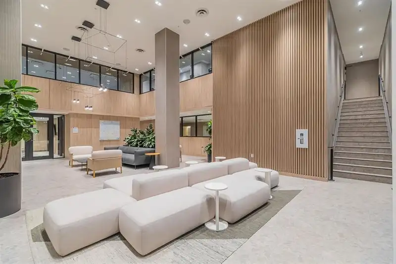 606 6200 MINORU BOULEVARD - photo 1 of 18