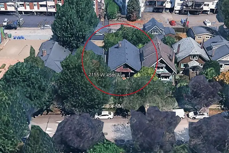 2155 W 45TH AVENUE - photo 4 of 5