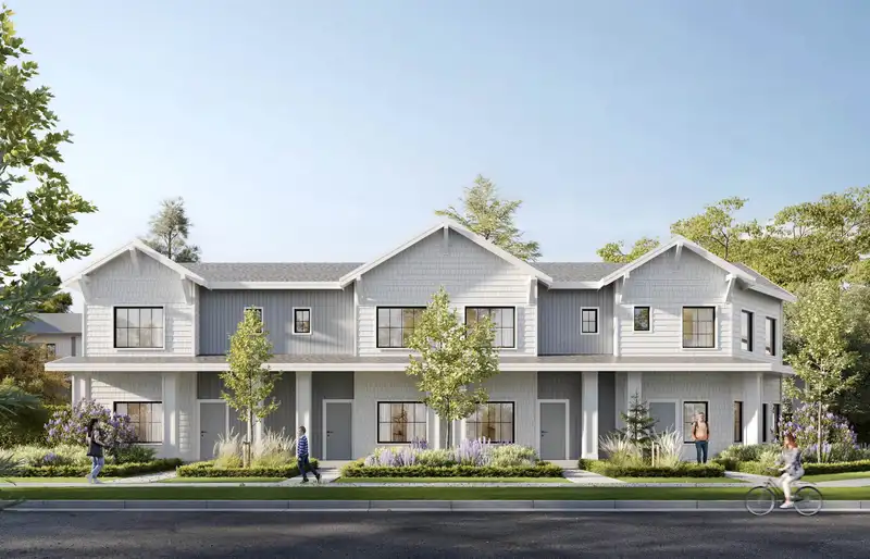 20453 78 AVENUE - photo 1 of 3