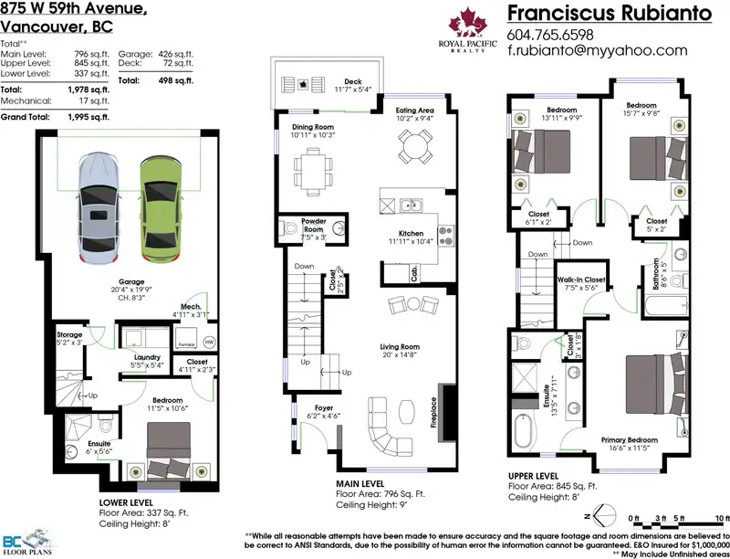875 W 59TH AVENUE - photo 2 of 8
