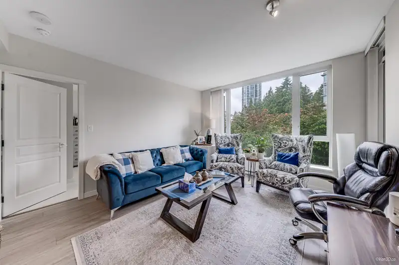 304 3100 WINDSOR GATE - photo 2 of 28