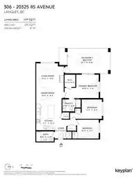 306 20325 85 AVENUE - thumbnail 33