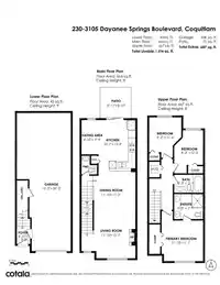 230 3105 DAYANEE SPRINGS BOULEVARD - thumbnail 40