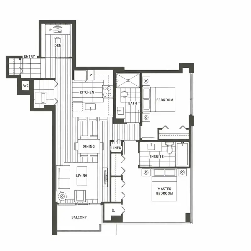1706 8033 SABA ROAD - photo 2 of 19