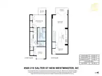 TH509 210 SALTER STREET - thumbnail 4