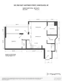 501 983 E HASTINGS STREET - thumbnail 16
