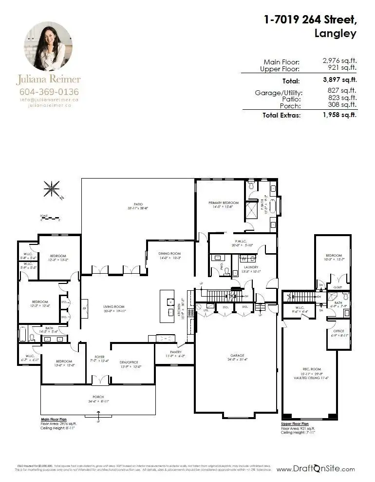 7019 264 STREET - photo 4 of 40