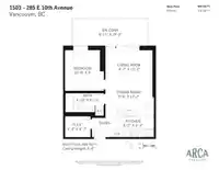1503 285 E 10TH AVENUE - thumbnail 32