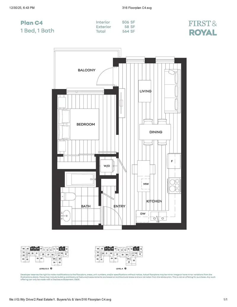 316 82 FIRST STREET - photo 2 of 2