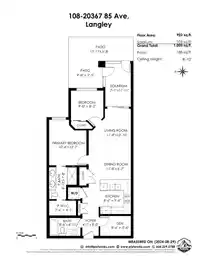 108 20367 85 AVENUE - thumbnail 33