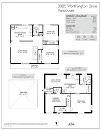 3305 WORTHINGTON DRIVE - thumbnail 13