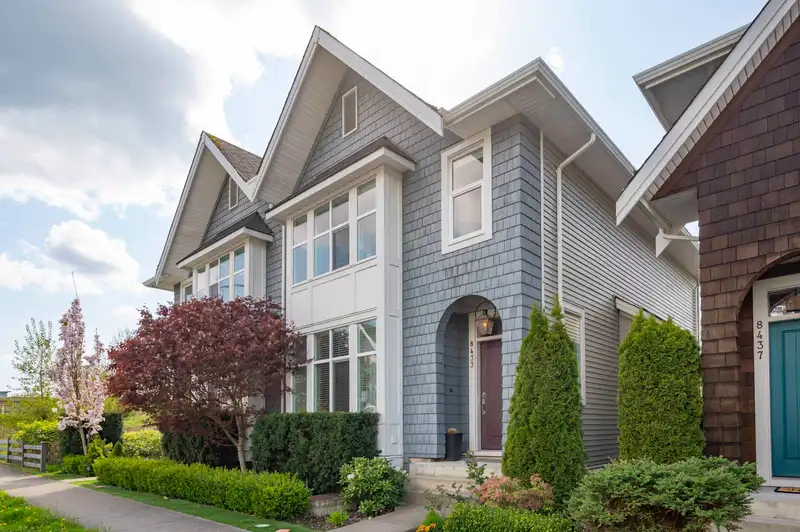 8433 207A STREET - photo 1 of 40