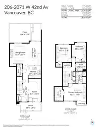 206 2071 W 42ND AVENUE - thumbnail 24