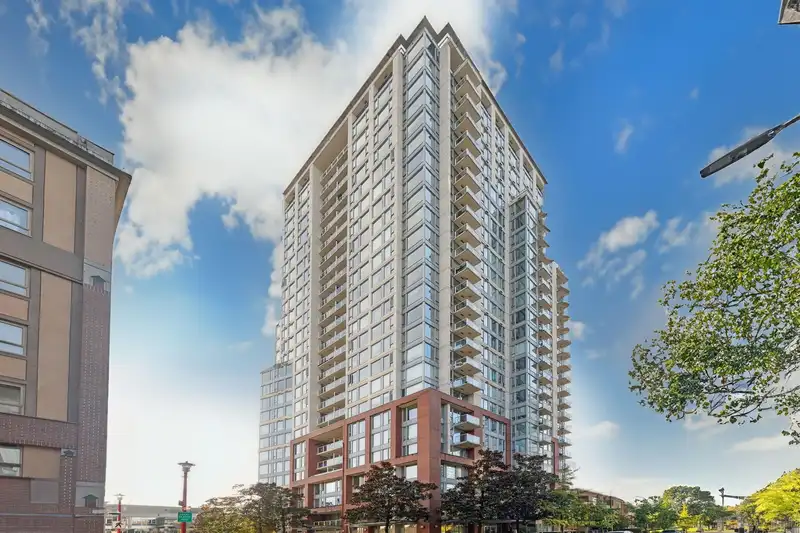 2201 550 TAYLOR STREET - photo 1 of 40