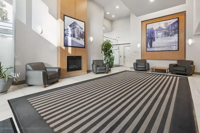 2201 550 TAYLOR STREET - photo 3 of 40