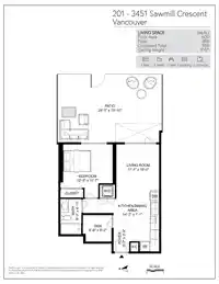 201 3451 SAWMILL CRESCENT - thumbnail 28