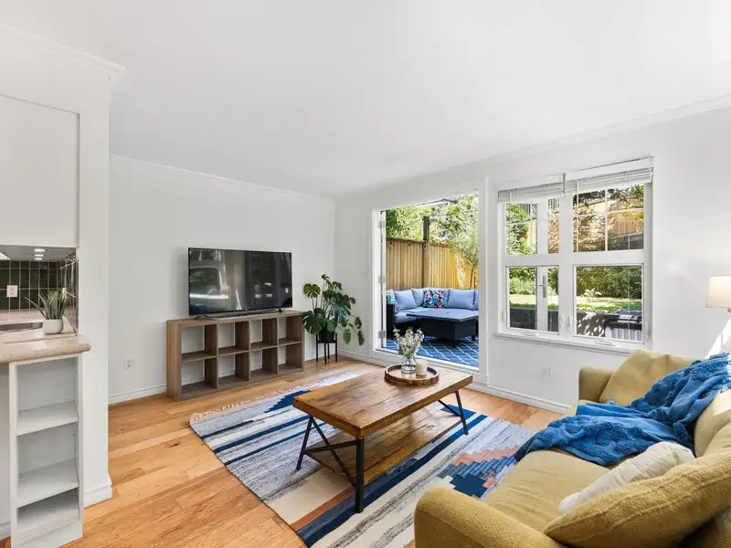 210 3787 PENDER STREET - photo 3 of 28
