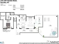 210 3787 PENDER STREET - thumbnail 28
