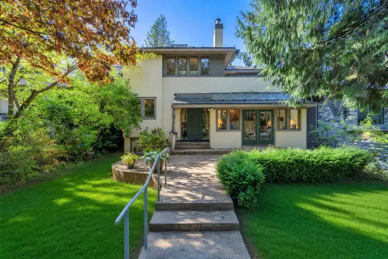 5540 ALMA STREET - photo 1 of 23