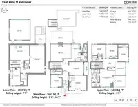 5540 ALMA STREET - thumbnail 23