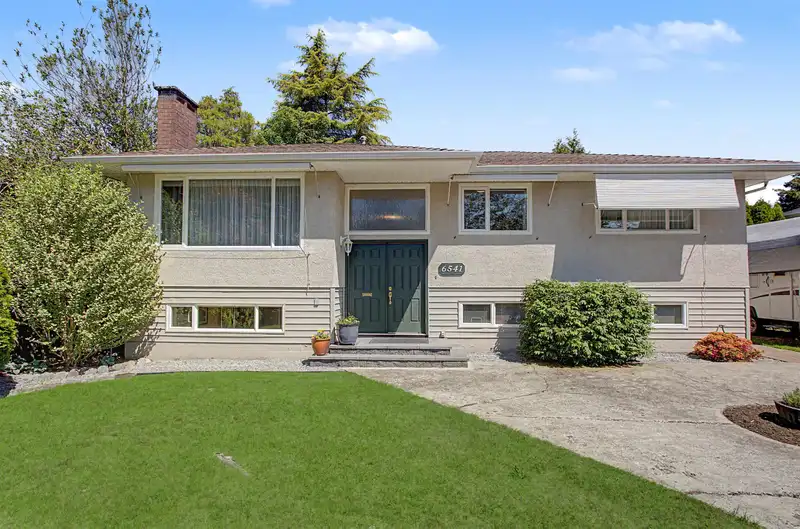 6541 GRANT STREET - photo 1 of 29