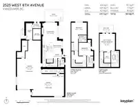 2523 W 8TH AVENUE - thumbnail 22