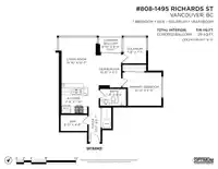 808 1495 RICHARDS STREET - thumbnail 34