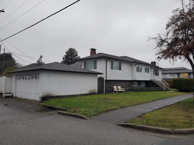 6505 WALES STREET - photo 1 of 1