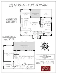 479 MONTAGUE PARK ROAD - thumbnail 40
