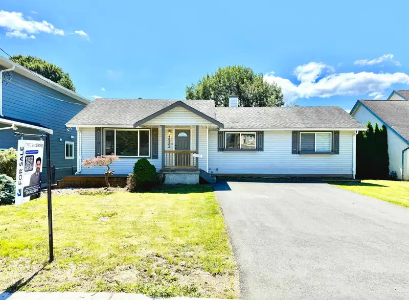 46382 STEVENSON ROAD - photo 1 of 18
