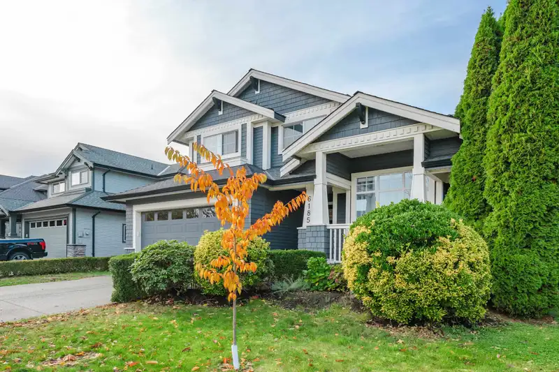 6185 167A STREET - photo 1 of 30