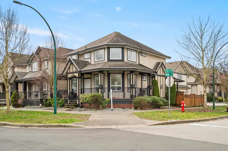 7349 194 STREET - photo 1 of 40