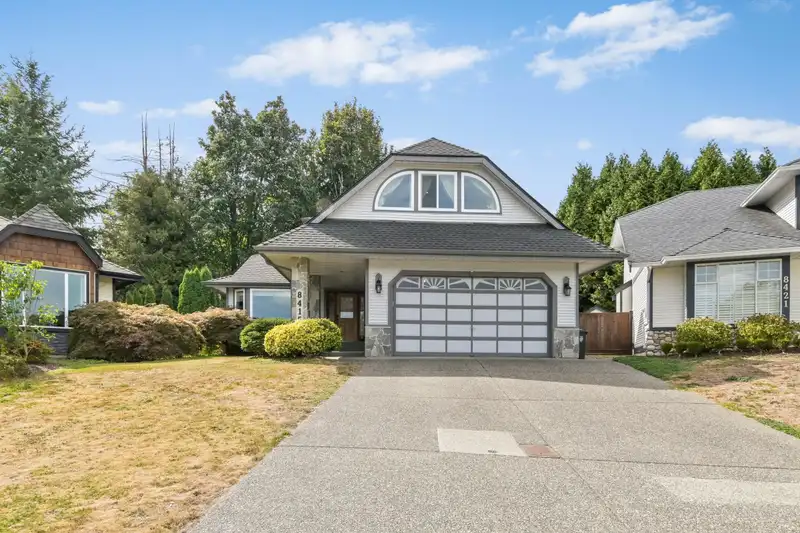 8415 214 STREET - photo 1 of 34