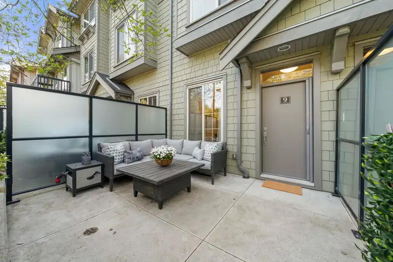 9 433 SEYMOUR RIVER PLACE - photo 1 of 36