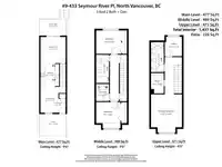 9 433 SEYMOUR RIVER PLACE - thumbnail 28