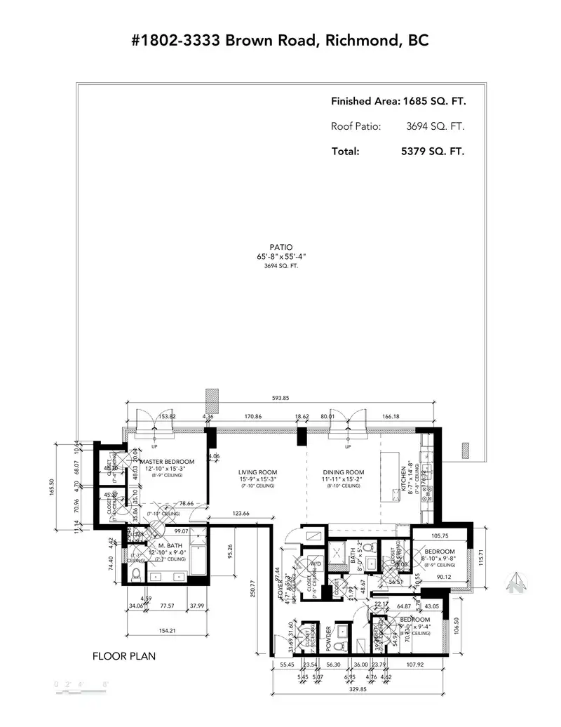 1802 3333 BROWN ROAD - photo 2 of 35