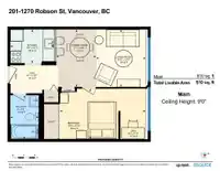 201 1270 ROBSON STREET - thumbnail 25