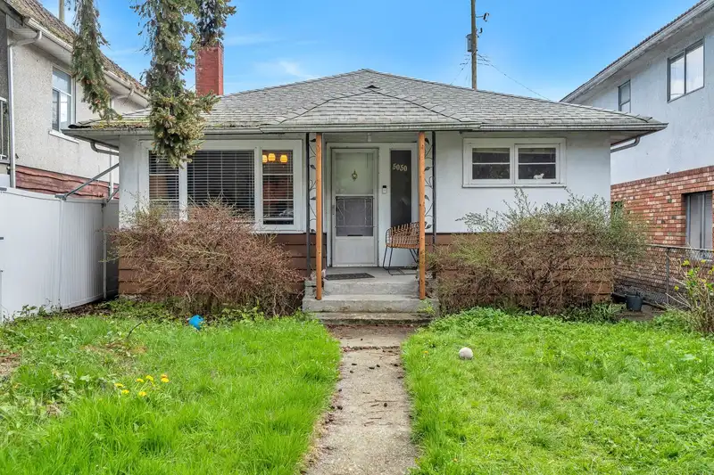 5050 MAIN STREET - photo 1 of 13