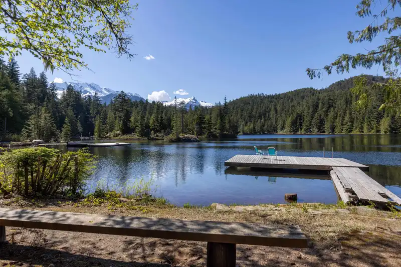 Lot C DL 6625 LEVETTE LAKE - photo 2 of 38