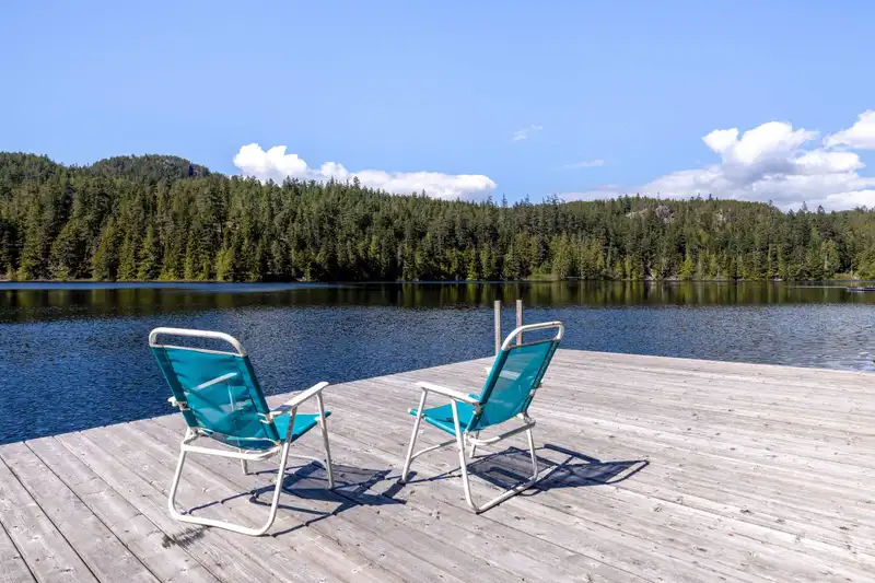Lot C DL 6625 LEVETTE LAKE - photo 3 of 38
