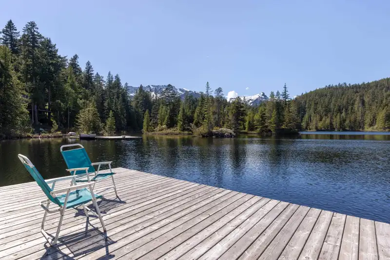 Lot C DL 6625 LEVETTE LAKE - photo 4 of 38